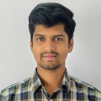 Madhu M P