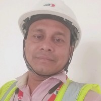 Satyanarayan Rout