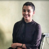 Sayali Bhoir