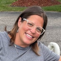 Stacy Geyer