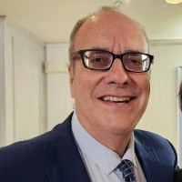 Greg Mauro