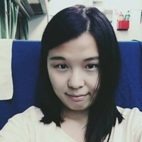 Lucy Li Pei