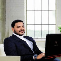 Syed Mujebullah Kashif