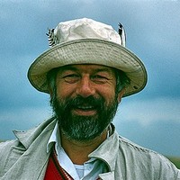 Klaus Oskar Bromberg