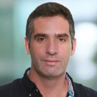 Nuno Soromenho Ramos