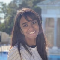 Sasha Mahabir, Shrm-Cp