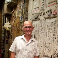 Bob Cormier