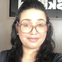 Rebeca Nascimento De Oliveira