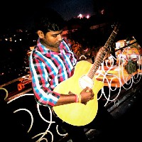 Ajith Sundara Pathi V
