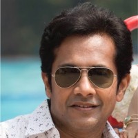 Manoj Singhvi