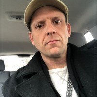 Derek Mayhew