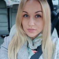 Kateryna Ivanova