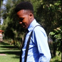 Emanuel Kiptoo