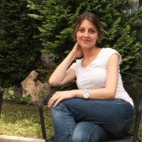 Mariam Kuprashvili