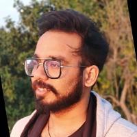 Mehul Sharma .