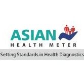 Asian Health Meter