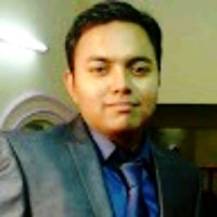 Krishnendu Sarkar