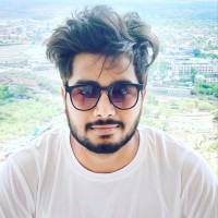 Vikas Saini