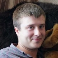Dmitry Krizanovskij