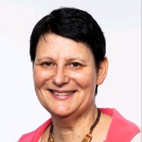 Raphaëlle Bertholon