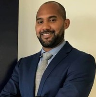 Luis Paulo Santana De Mattos