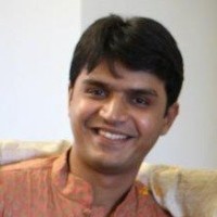 Saurabh Agarwal