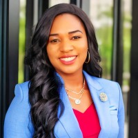 Shanie Salmon-Godfrey, NCMA, MAA