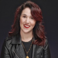 Veronica Robinson