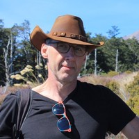 Bertus Zwerver