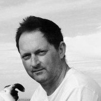 Nigel Corston
