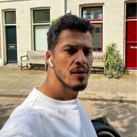 Thomas Nascimento 🏳️‍🌈