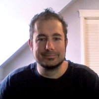 Eric Sauvageau