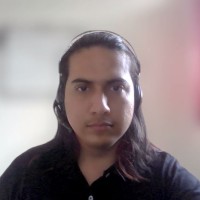 Daniel Torres