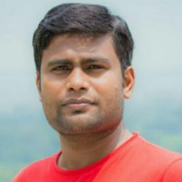 Mahendra Rai