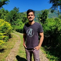 Avinash Joshi