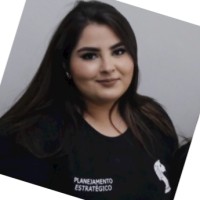 Rebeca Coqueiro Storte