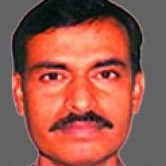 Joydeb Ghosh