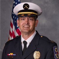 Scott Gray