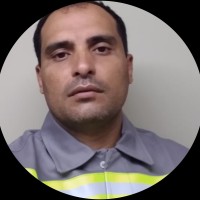João Ricardo M. Nogueira