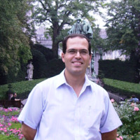 Jamil Dababneh, R.Ph., MBA