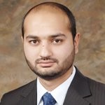 Arif Hussain