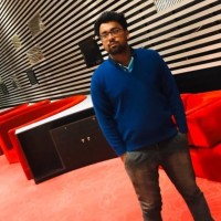 Shubhojeet Sen