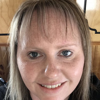 Tina Hughes