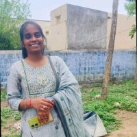 Vaishnavi Boddireddy