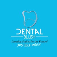 Dental Blush