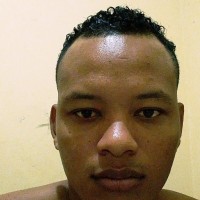 Kenny Javier Barrios Ortiz