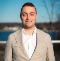 Emanuel Mordekhai, Assoc. Aia