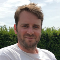Nick Maddison