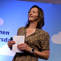 Marieke Kieboom - Overgaag