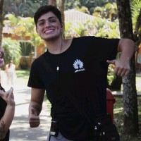 Gustavo Almeida